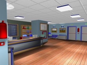 - Front office Go animate - Revisione 2 - Front office Go animate - Revisione 2